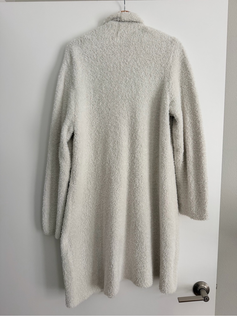 Stars Above Cozy Chenille Robe - Picture 2 of 2